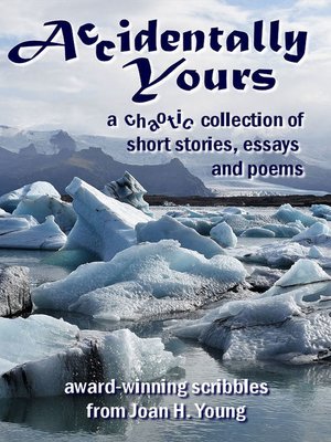 cover image of Accidentally Yours